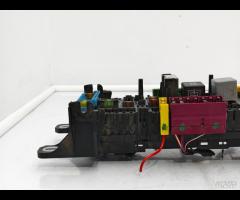 CENTRALINA SCATOLA PORTA FUSIBILI 1.6D 84Kw 114CV - 8