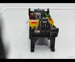 CENTRALINA SCATOLA PORTA FUSIBILI 1.6D 84Kw 114CV - 11