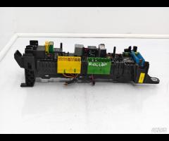 CENTRALINA SCATOLA PORTA FUSIBILI 1.6D 84Kw 114CV - 12