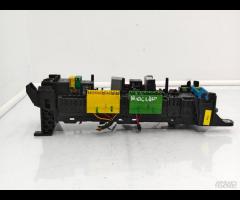 CENTRALINA SCATOLA PORTA FUSIBILI 1.6D 84Kw 114CV - 13