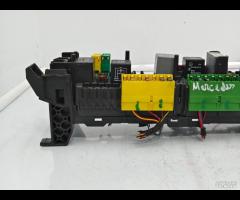 CENTRALINA SCATOLA PORTA FUSIBILI 1.6D 84Kw 114CV - 14