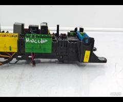 CENTRALINA SCATOLA PORTA FUSIBILI 1.6D 84Kw 114CV - 15