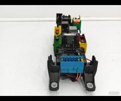 CENTRALINA SCATOLA PORTA FUSIBILI 1.6D 84Kw 114CV - 16