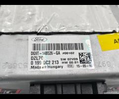 MODULO START E STOP CON CONDENSATORE 2.0D 132Kw 18 - 4