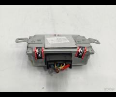 MODULO START E STOP CON CONDENSATORE 2.0D 132Kw 18 - 12