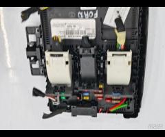 CENTRALINA COMFORT MODULO BCM FORD FOCUS IV 2020 J - 3