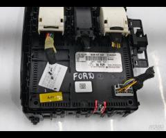 CENTRALINA COMFORT MODULO BCM FORD FOCUS IV 2020 J - 4