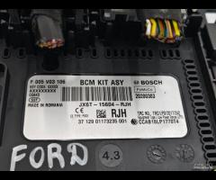 CENTRALINA COMFORT MODULO BCM FORD FOCUS IV 2020 J - 5