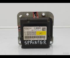 CENTRALINA AIRBAG 2.1D 70Kw 95CV MERCEDES SPRINTER
