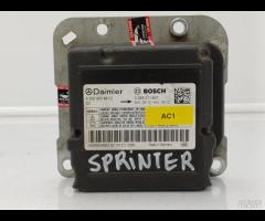 CENTRALINA AIRBAG 2.1D 70Kw 95CV MERCEDES SPRINTER
