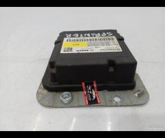 CENTRALINA AIRBAG 2.1D 70Kw 95CV MERCEDES SPRINTER