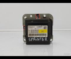 CENTRALINA AIRBAG 2.1D 70Kw 95CV MERCEDES SPRINTER - 11