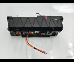 SCATOLA FUSIBILI DISTRIB. CORRENTE ANT. 3.0D 230Kw - 3