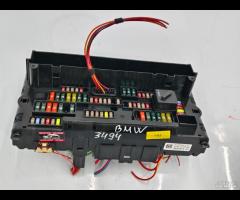 SCATOLA FUSIBILI DISTRIB. CORRENTE ANT. 3.0D 230Kw - 4
