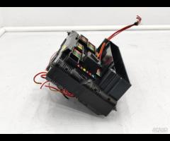 SCATOLA FUSIBILI DISTRIB. CORRENTE ANT. 3.0D 230Kw - 7