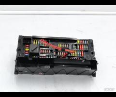 SCATOLA FUSIBILI DISTRIB. CORRENTE ANT. 3.0D 230Kw - 8