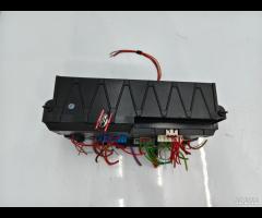 SCATOLA FUSIBILI DISTRIB. CORRENTE ANT. 3.0D 230Kw - 11