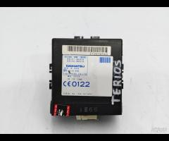 CENTRALINA MODULO CONTROLLO KEYLESS DAIHATSU TERIO - 2