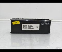 CENTRALINA COMANDO ARIA CLIMA MODULO A/C OPEL ASTR - 1