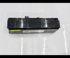 CENTRALINA COMANDO ARIA CLIMA MODULO A/C OPEL ASTR - 4