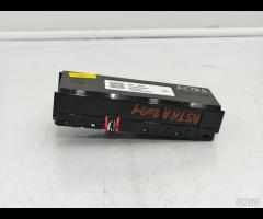 CENTRALINA COMANDO ARIA CLIMA MODULO A/C OPEL ASTR - 5
