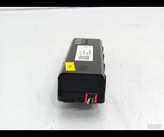CENTRALINA COMANDO ARIA CLIMA MODULO A/C OPEL ASTR - 6