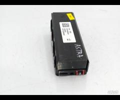 CENTRALINA COMANDO ARIA CLIMA MODULO A/C OPEL ASTR - 7