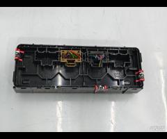 CENTRALINA COMANDO ARIA CLIMA MODULO A/C OPEL ASTR - 9