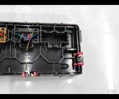 CENTRALINA COMANDO ARIA CLIMA MODULO A/C OPEL ASTR - 11