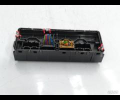 CENTRALINA COMANDO ARIA CLIMA MODULO A/C OPEL ASTR - 14
