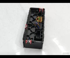 CENTRALINA COMANDO ARIA CLIMA MODULO A/C OPEL ASTR - 15