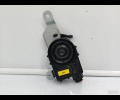 CENTRALINA ALLARME MODULO ANTIFURTO KIA SPORTAGE I - 1