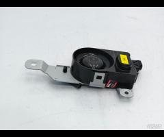 CENTRALINA ALLARME MODULO ANTIFURTO KIA SPORTAGE I - 8