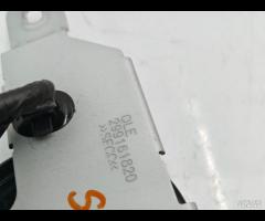 CENTRALINA ALLARME MODULO ANTIFURTO KIA SPORTAGE I - 12