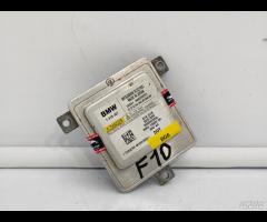 CENTRALINA LUCI FARI XENON LED BMW 535D F10 2012 7