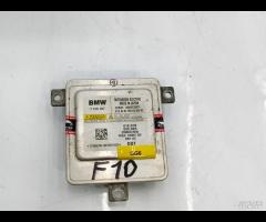 CENTRALINA LUCI FARI XENON LED BMW 535D F10 2012 7