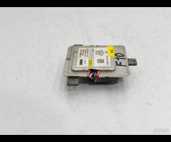CENTRALINA LUCI FARI XENON LED BMW 535D F10 2012 7 - 9