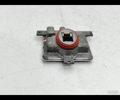 CENTRALINA LUCI FARI XENON LED BMW 535D F10 2012 7 - 13