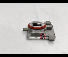 CENTRALINA LUCI FARI XENON LED BMW 535D F10 2012 7 - 14
