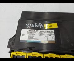CENTRALINA COMFORT 2.0D 132Kw 180CV FORD KUGA II 2 - 5
