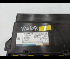 CENTRALINA COMFORT 2.0D 132Kw 180CV FORD KUGA II 2 - 13