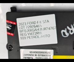 CENTRALINA TELECAMERA PARABREZZA ANTERIORE FORD FI - 5