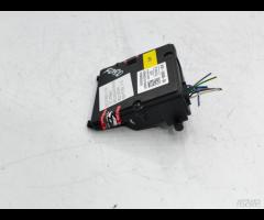 CENTRALINA TELECAMERA PARABREZZA ANTERIORE FORD FI - 7