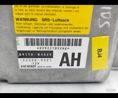 CENTRALINA AIRBAG DAIHATSU TERIOS II 2007 89170B40 - 5