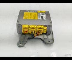 CENTRALINA AIRBAG DAIHATSU TERIOS II 2007 89170B40 - 19
