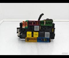 CENTRALINA SCATOLA PORTA FUSIBILI 1.6D 84Kw 114CV - 1