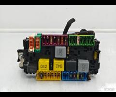 CENTRALINA SCATOLA PORTA FUSIBILI 1.6D 84Kw 114CV - 2