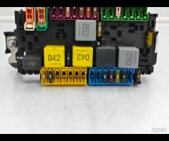 CENTRALINA SCATOLA PORTA FUSIBILI 1.6D 84Kw 114CV - 3