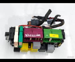 CENTRALINA SCATOLA PORTA FUSIBILI 1.6D 84Kw 114CV - 4