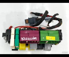 CENTRALINA SCATOLA PORTA FUSIBILI 1.6D 84Kw 114CV - 5
